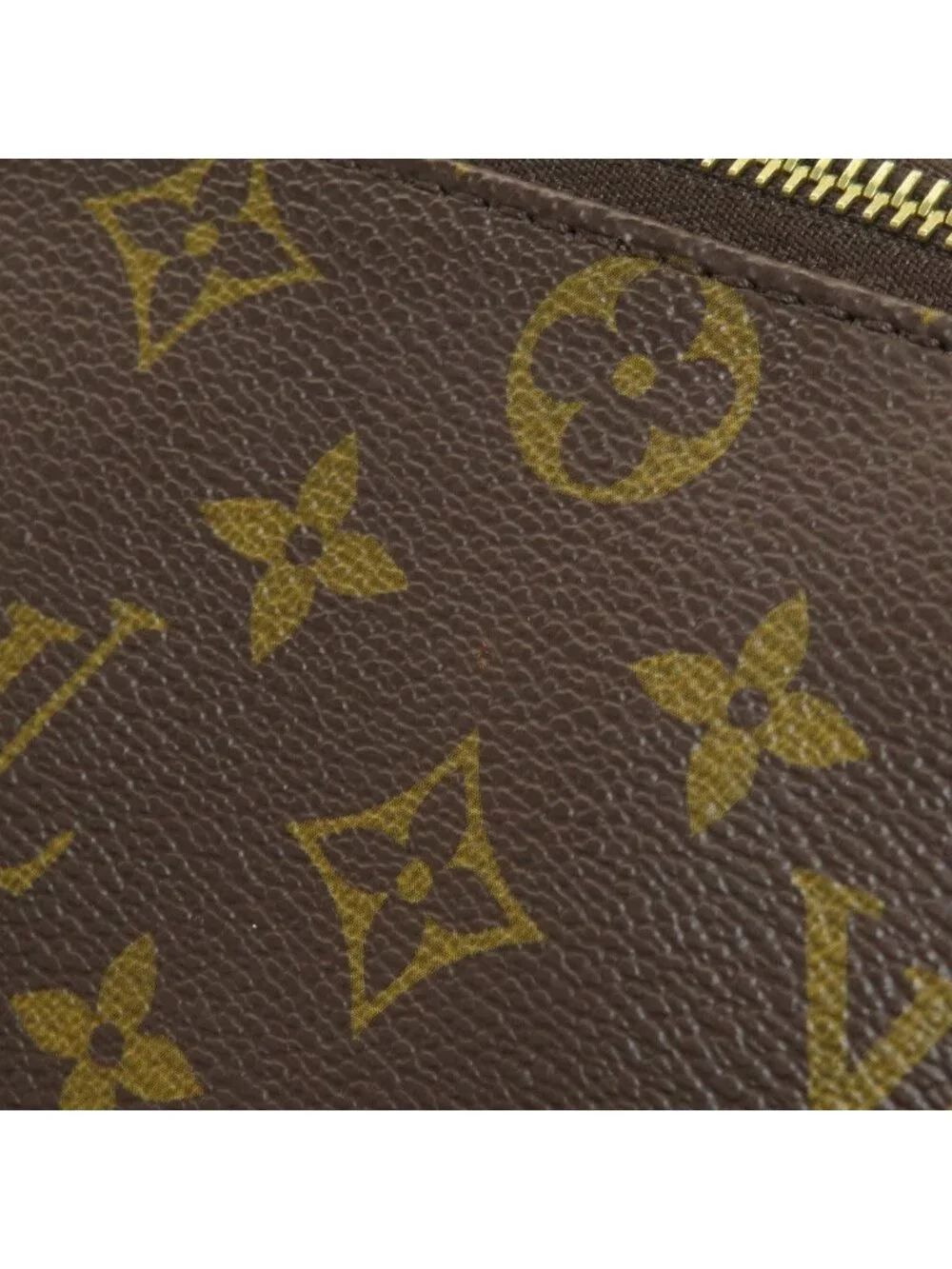 Louis Vuitton Totally MM Tote Monogram Canvas